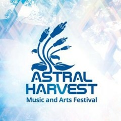 20-Mini Mix (Astral Harvest 2013) - eSSential