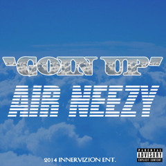Goin Up - 2nd Nature   Produced By Air Neezy