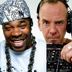 Busta Rymes & FatBoy Slim Remix!!
