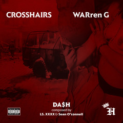01 CrossHairs (Prod. LS. XXXX & Sean O'Connell)