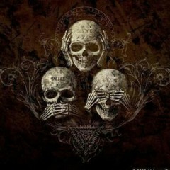 MOTHAFUCKAZ AINT SEEN SHIT YET  × DROP CAR'BONI