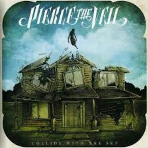 Hold On Till May ~ Pierce The Veil