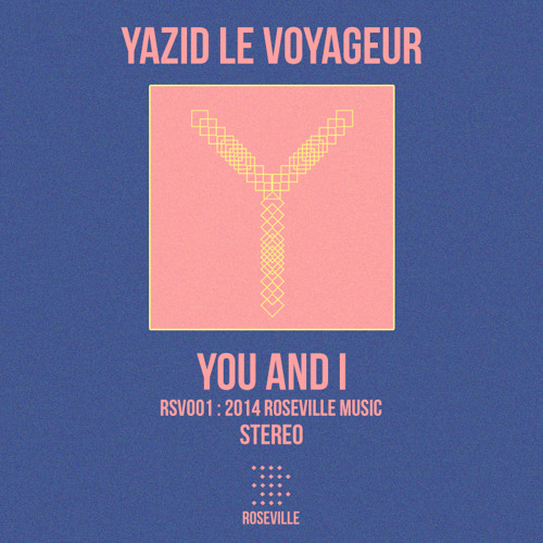 Yazid Le Voyageur ¨It's Love¨