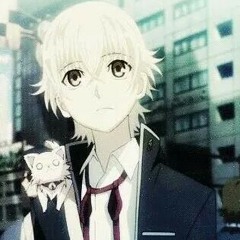K Project -  Yashiro OST