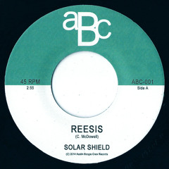Solar Shield - Reesis