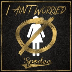 Spodee-I Aint Worried(bitch nigga)(Prod. by 6MileJp & OGwhitehouse)