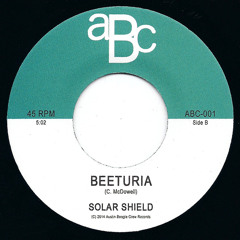 Solar Shield - Beeturia