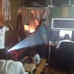 GRUB'n My Whole Life