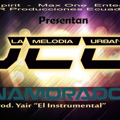 Enamorado De Ti (JCO) By LR Producciones