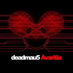 deadmau5 - Avaritia (ID Remix) [Out Soon]