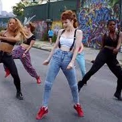 Kiesza Hideaway FATmike bassline job