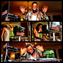 RAP TRAPN FROM WESTCOAST 2 EASTCOAST