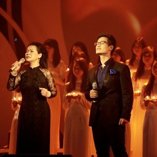 Xin Cho Toi - Khanh Ly - Ha Anh Tuan - Khanh Ly Liveconcert 2014 Hanoi