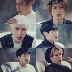 [Full Cover] BEAST (비스트) - 이젠 아니야 (No More)