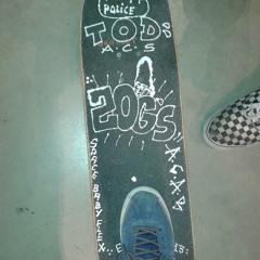 GALAKTIK NUMBAHZ /// UNKLE SKREW X SPACEBABYFLEX X VODUZ