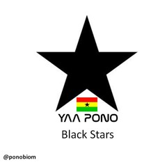 Yaa Pono "Black Stars" (Prod. EddyKay Beatz)