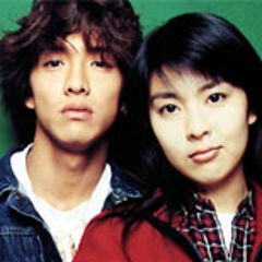 Matsu Takako (松たか子) - Happy Ending Shiawase na ketsumatsu (幸せな結末)