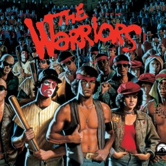 Warriors - Duane Bartolo (Original Mix)[D/L Available]