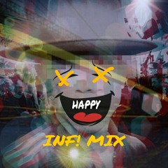 Happy Remix (Prod. By INF!)