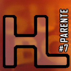 Hörleitung Lounge: 'Superbock' by Miguel Parente (S02E07)