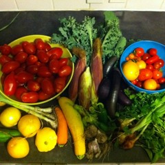 Roots'n'Kulcha Radio Garden Report 2014-06-12 - Get It In The Ground