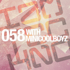 IAMT Podcast 058 with MiniCoolBoyz