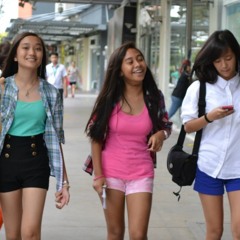 Counting Stars (One Republic) By Sam Mailom, Maxine Sanchez & Joyce Caumban :)