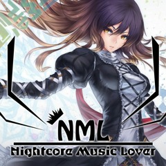 Nightcore - Pompeii (Remix)