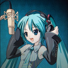 Stream Anime mania  Listen to OST Anime & Hastune Miku playlist online for  free on SoundCloud