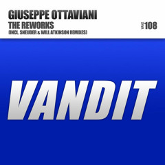 Giuseppe Ottaviani & Marc van Linden - Until Monday (Sneijder Remix)