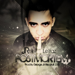 Humanidad- Letraz ft Potara (NoiseSquad)