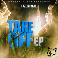 Faze Miyake - Take Off (Instrumental)