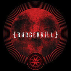 BurgerKill - Tiga Titik Hitam ( instrumental )