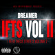 on DREAMER-03 Shook Ones Freestyle
