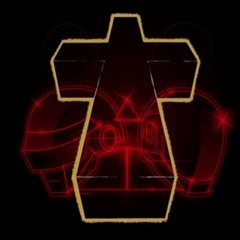 Daft Punk VS Justice (LIVE MIX)