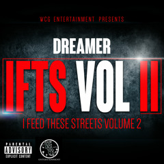 DREAMER-02 We Bout It Bout It Ft. Dope (prod By. Lil Dre)