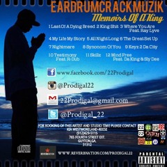 3 Where You Are( Radio Version) Ft.Ray Lyve ***FREE DOWNLOAD***