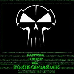 TOXIK.ORGAZMIK  remix.Radium.Maissouille