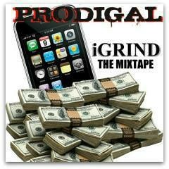 Money -Prodigal feat. Kid Fresh,Keyana Marie & Hy-Dro