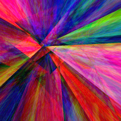 DJ Vault - Psychedelic Vortex