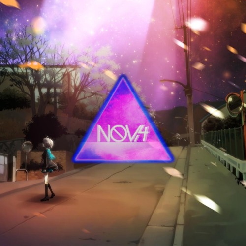 N0V4 Mix - Late Night Chill