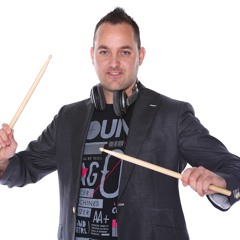 Milky Chance - Stolen Dance & Drum DJ Mr Milow (Live drum)