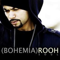 Rooh - Bohemia - Cropped