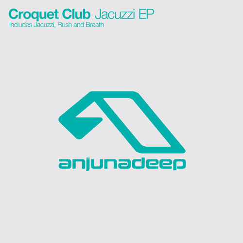 Croquet Club - Jacuzzi (Danny Howard BBC Radio 1 Premiere)