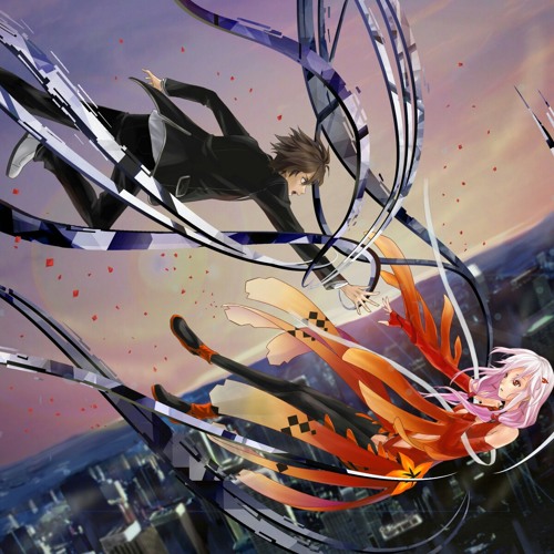 Krone-Guilty crown (full version)