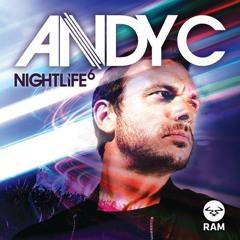 Andy C - Nightlife 6 Green Mix (Original Mix)