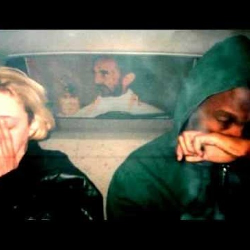 Dean Blunt & Inga Copeland – Progression