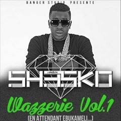 Shesko l'Emeraude-Ebukameli