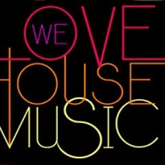 WE LOVE HOUSE MUSIC EPISODE 002