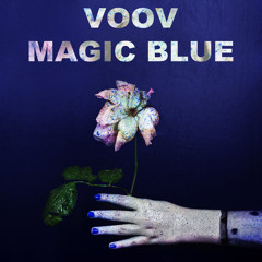 VOOV Magic Blue